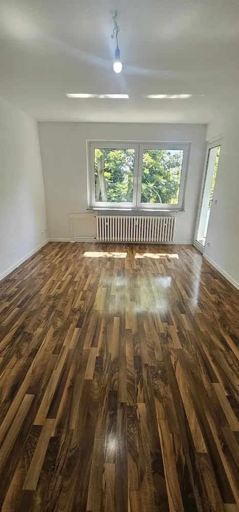 2 Zimmer Wohnung mit 55 m² in Duisburg – Bild 1