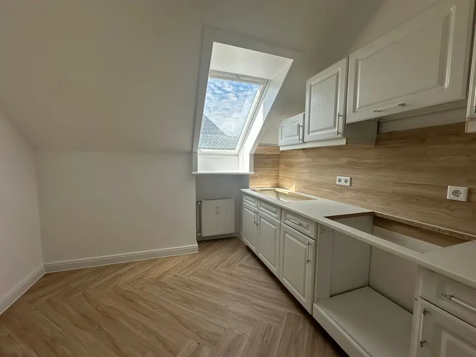 2 Zimmer Wohnung mit 75 m² in Bremen – Bild 3