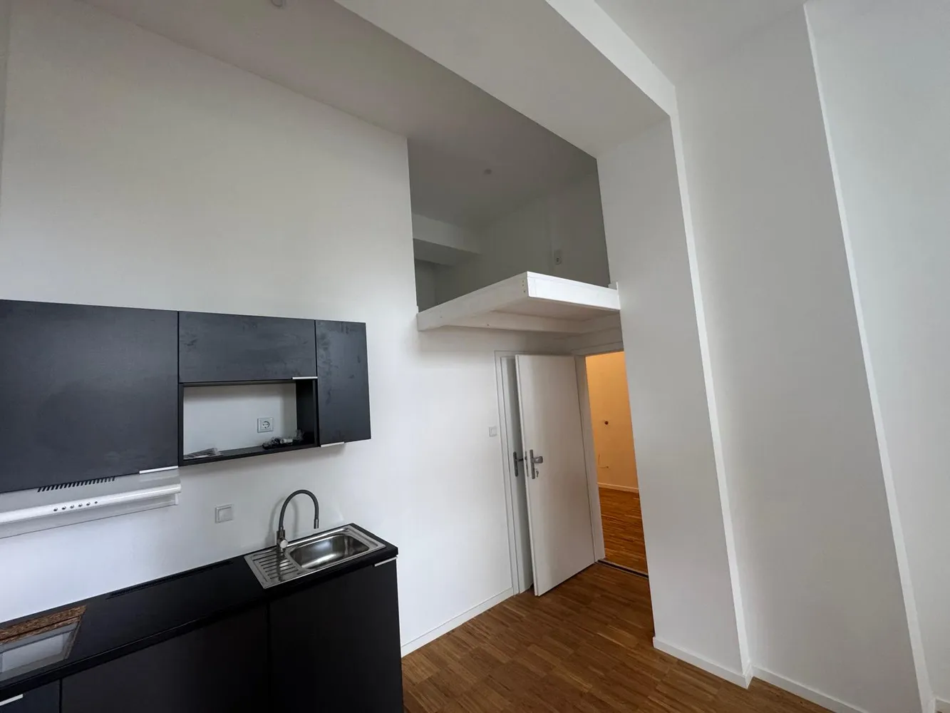 1 Zimmer Wohnung mit 35 m² in Hannover – Bild 7