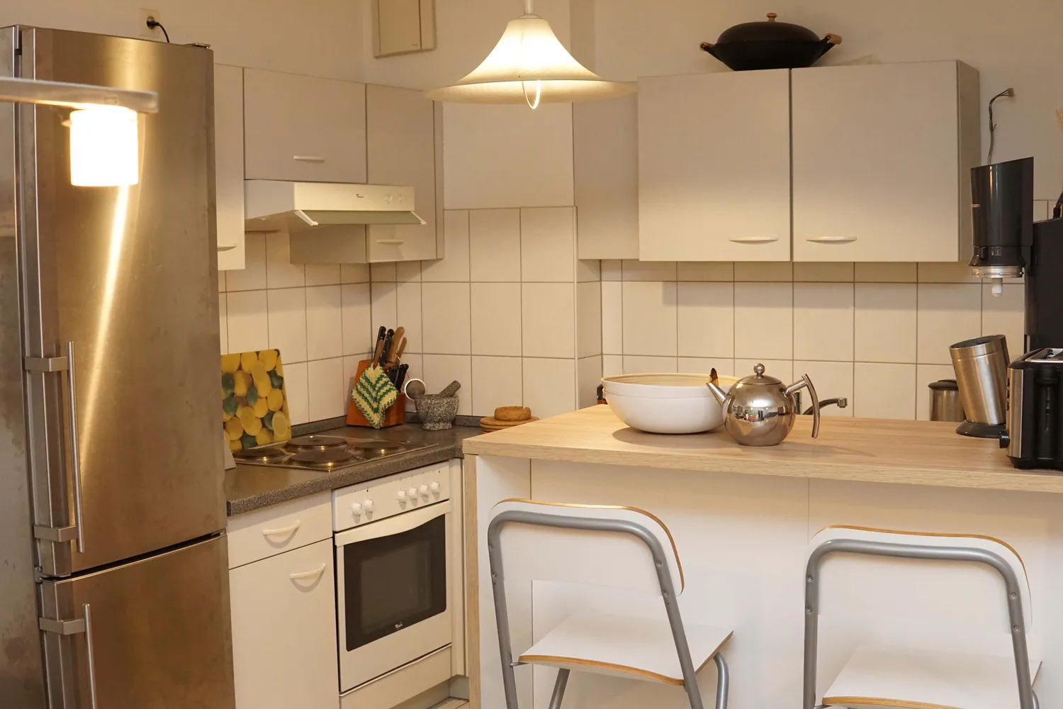 2 Zimmer Wohnung mit 61 m² in Mainz – Bild 6