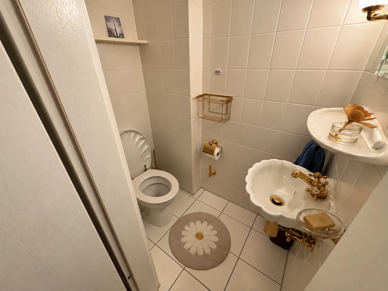 4 room apartment with 145 m² in Berlin – Photo 11