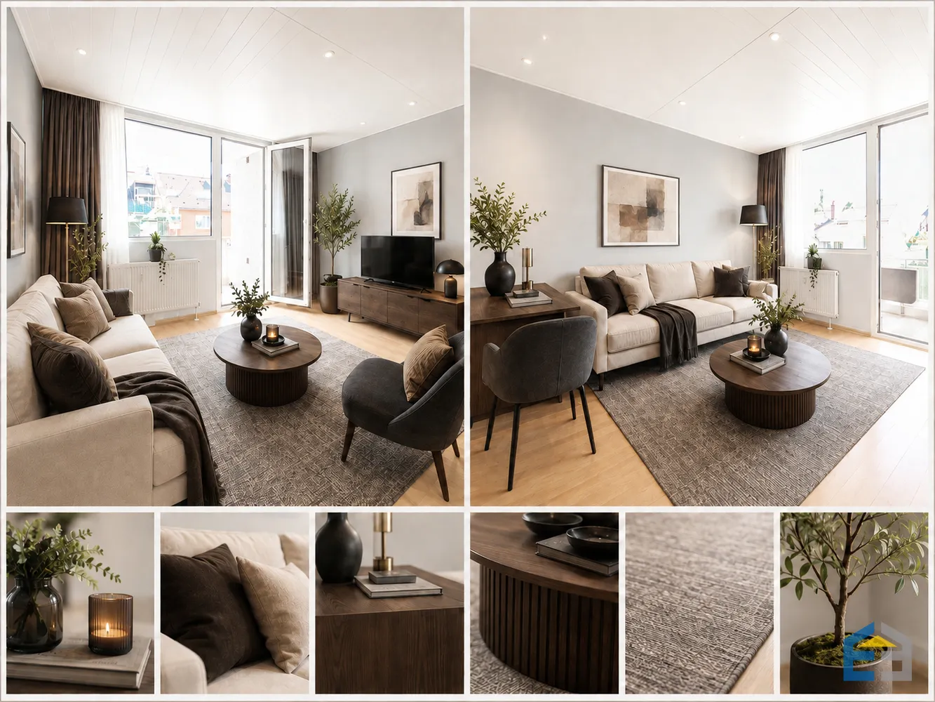 1 Zimmer Wohnung mit 34 m² in Köln – Bild 3