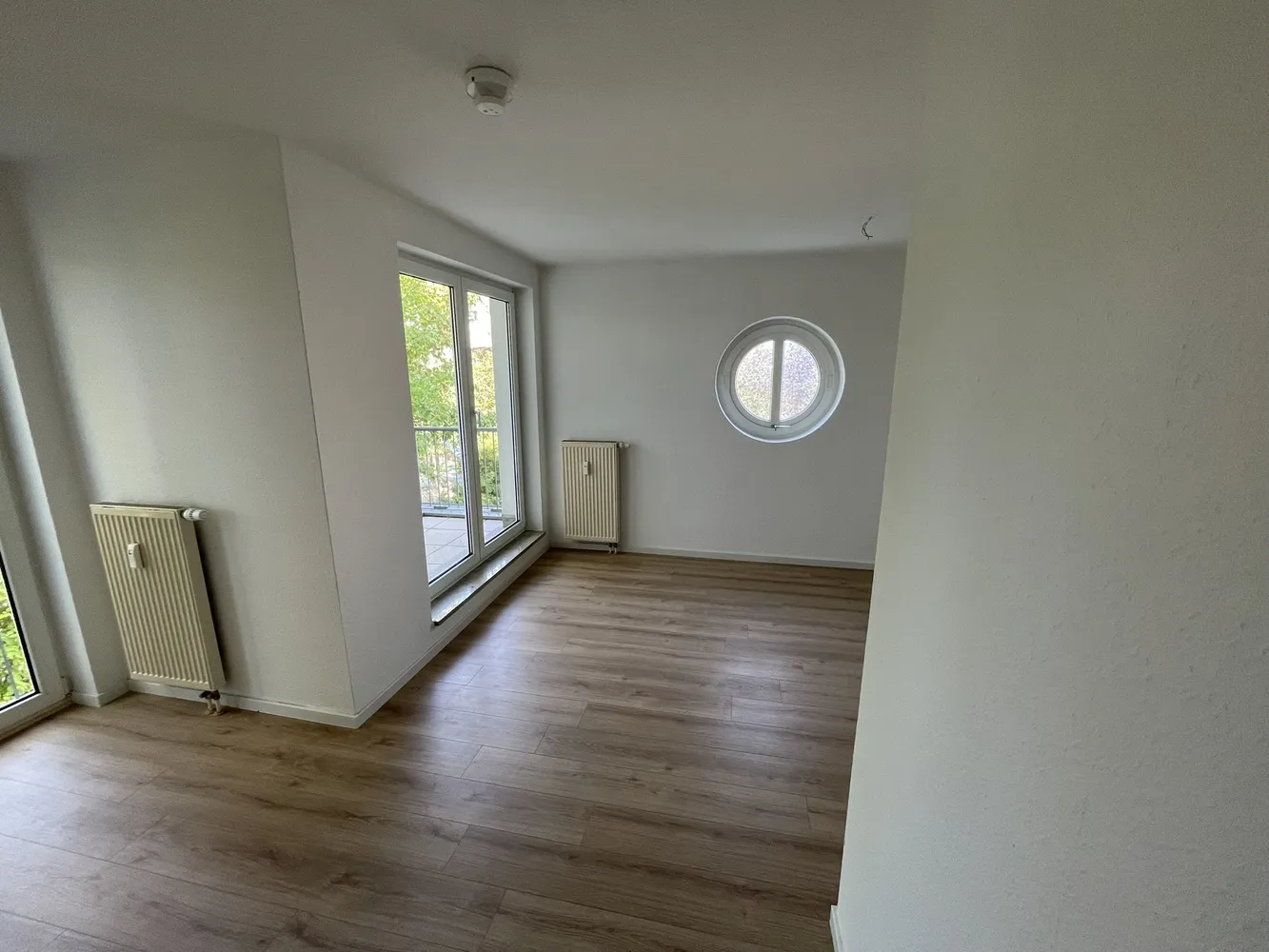 2 room apartment with 32 m² in Magdeburg – Photo 6