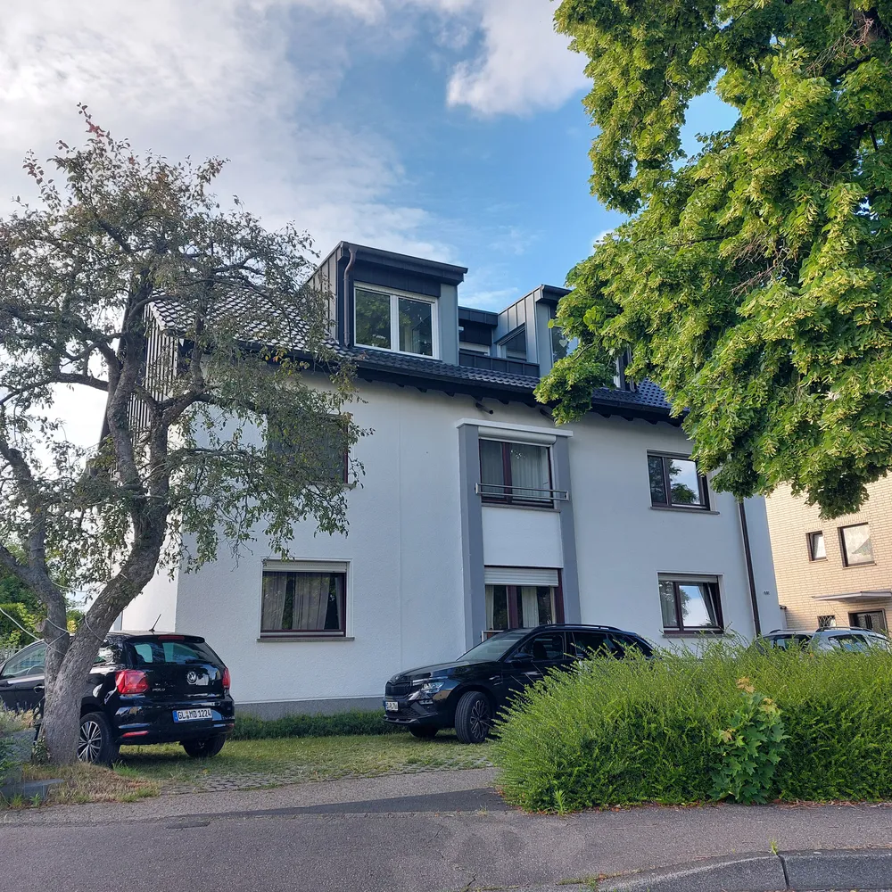 4 Zimmer Wohnung mit 125 m² in Bergisch Gladbach – Bild 2