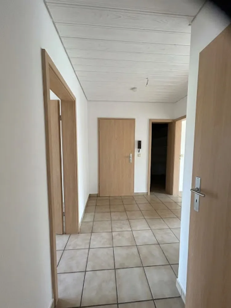 3 room apartment with 88 m² in Mannheim – Photo 4
