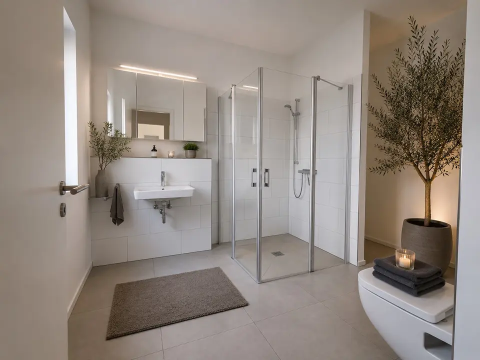 3 Zimmer Wohnung mit 118 m² in Soltau – Bild 10