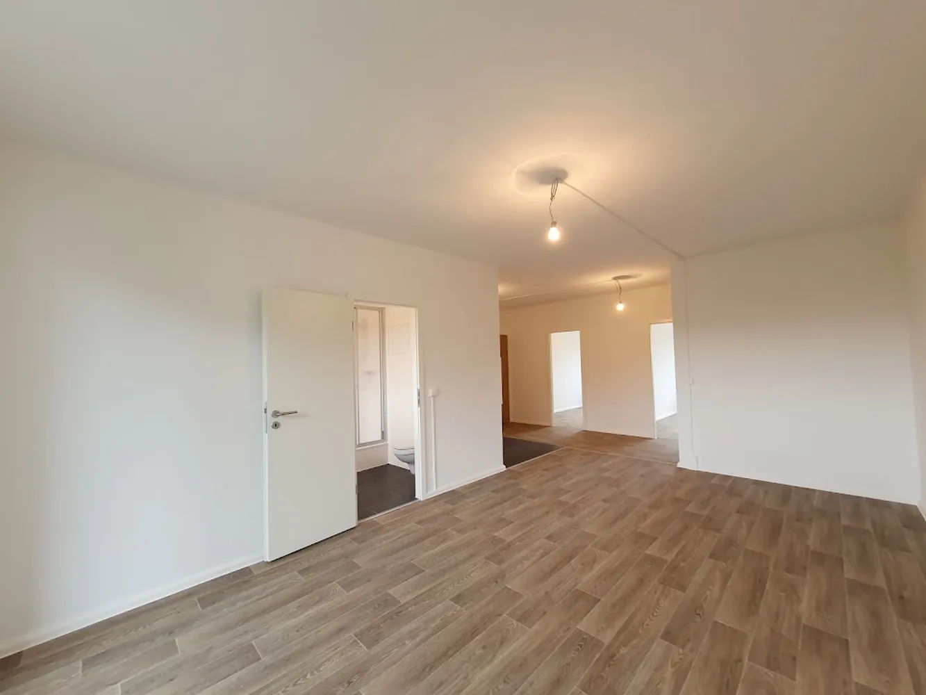 3 Zimmer Wohnung mit 70 m² in Leipzig – Bild 9