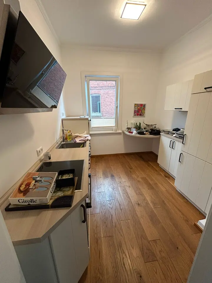 5 Zimmer Wohnung mit 145 m² in Uelzen – Bild 8