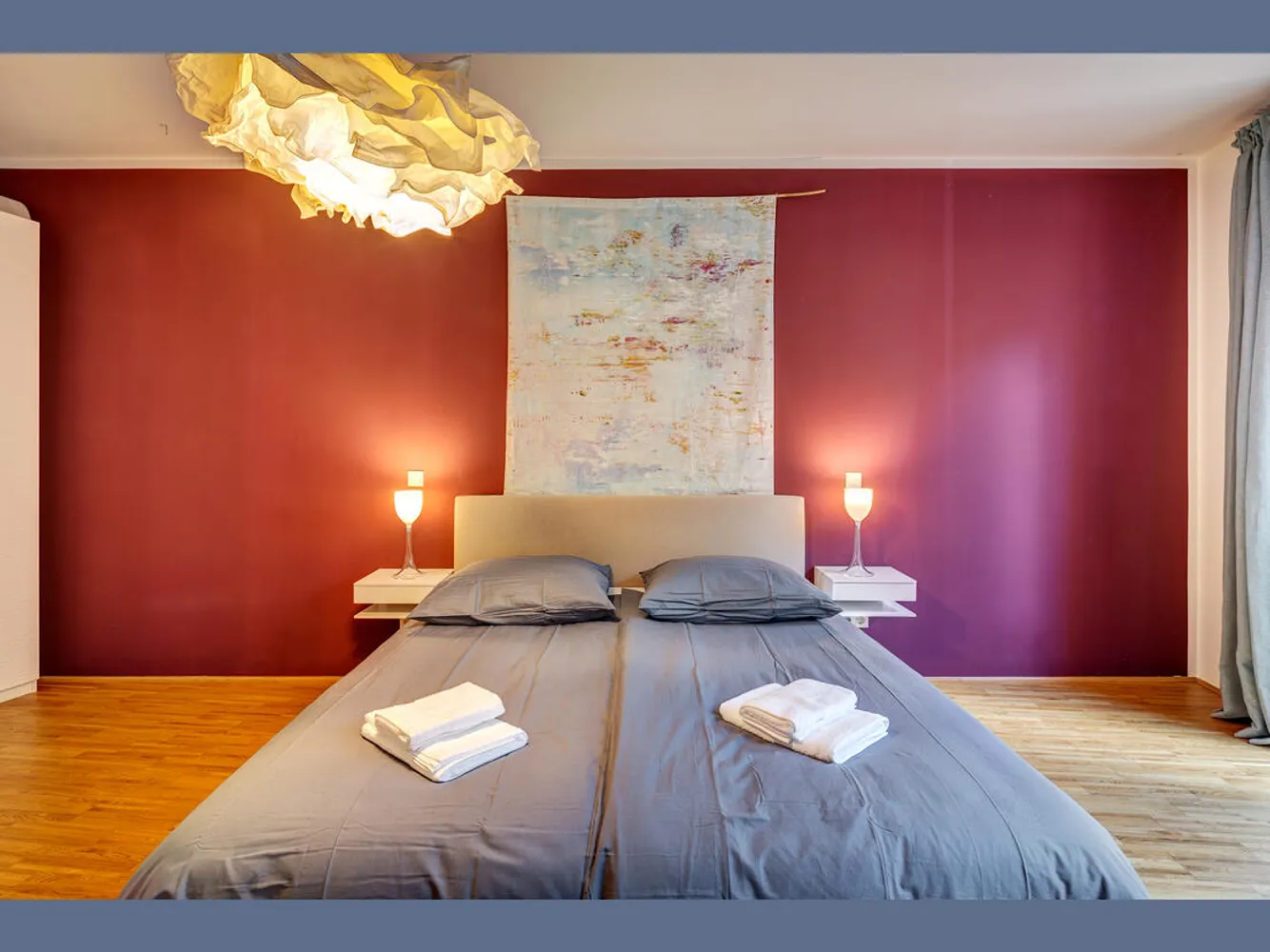 3 Zimmer Wohnung mit 125 m² in München – Bild 4