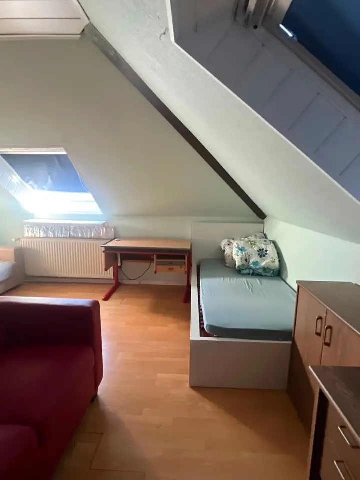 WG-Zimmer mit 150 m² in Bremen – Bild 8