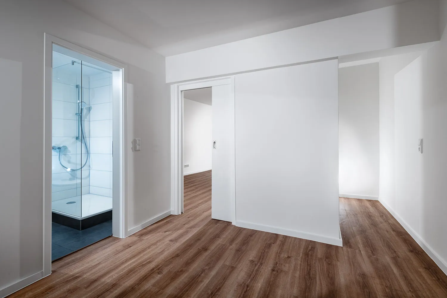 3 room apartment with 82 m² in Düsseldorf – Photo 2