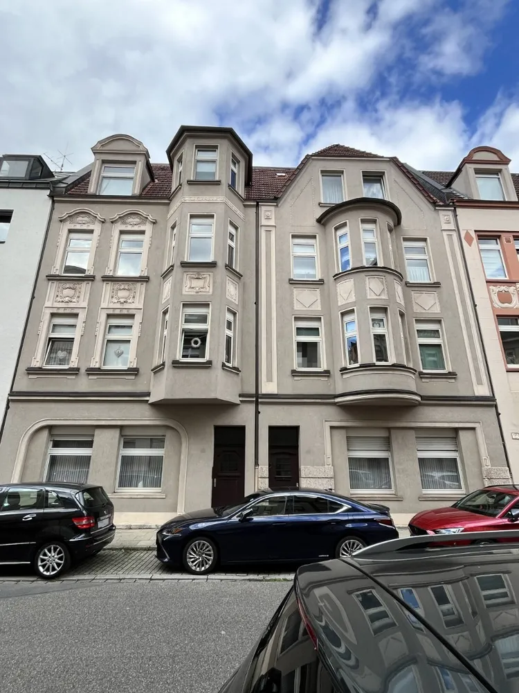 2 Zimmer Wohnung mit 79 m² in Essen – Bild 5