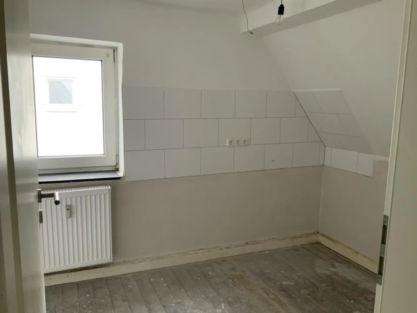 3 Zimmer Wohnung mit 36 m² in Gelsenkirchen – Bild 5