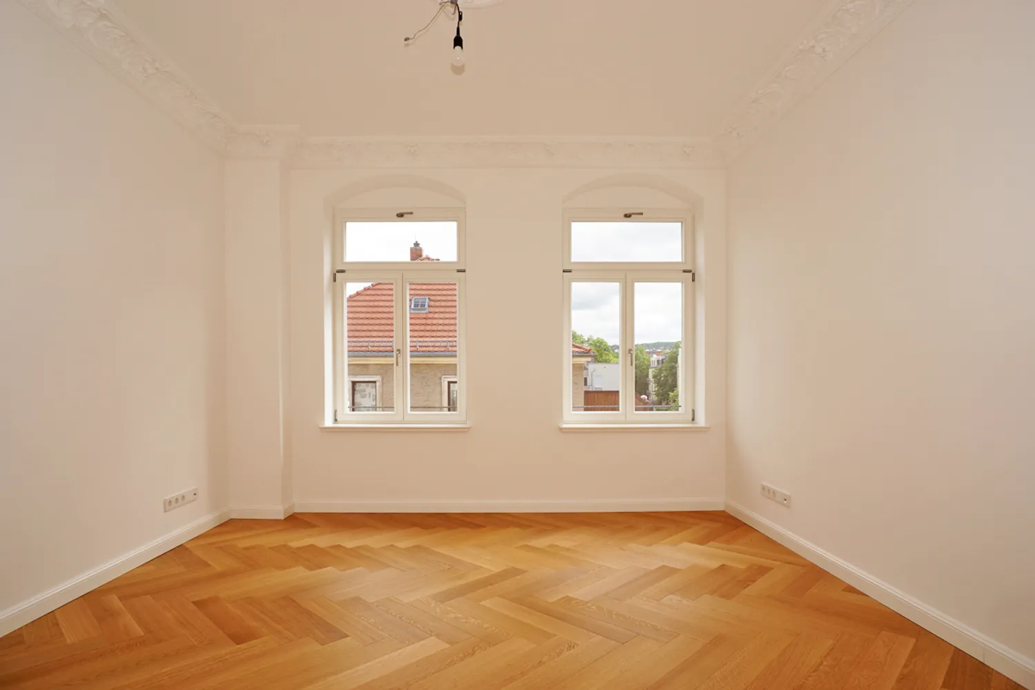 4 Zimmer Wohnung mit 100 m² in Dresden – Bild 7