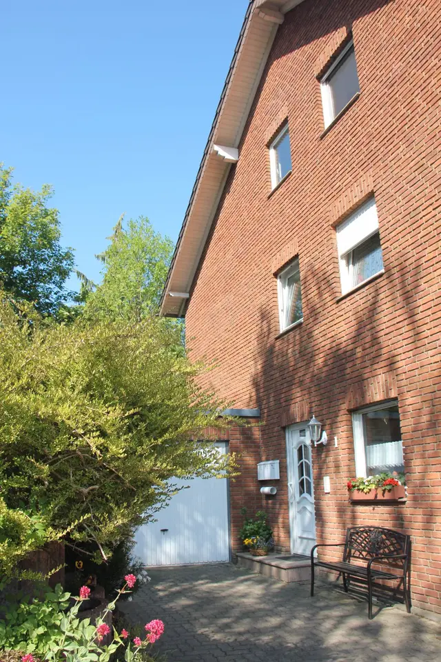 3 Zimmer Wohnung mit 78 m² in Kerpen – Bild 4