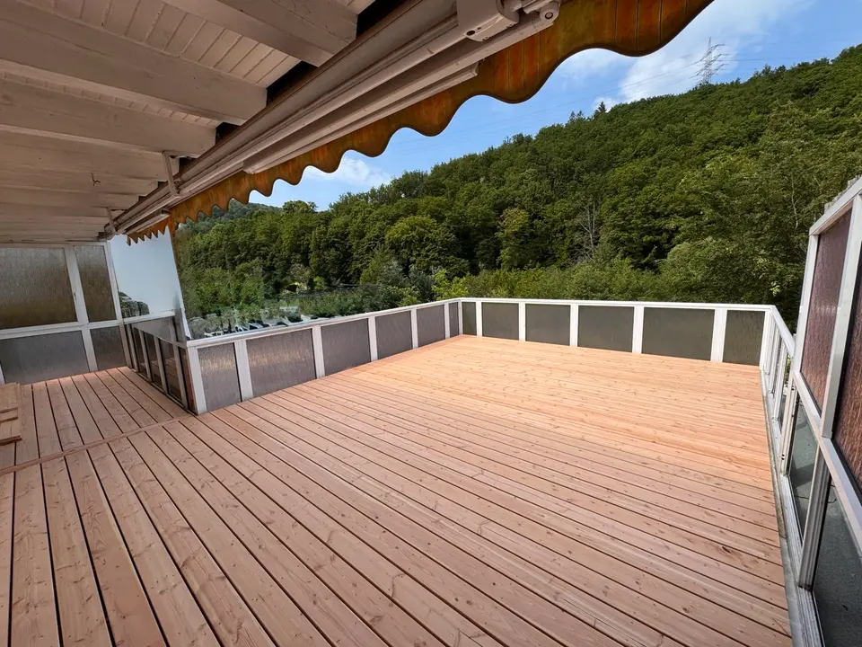 3 Zimmer Haus mit 94 m² in Siegen – Bild 5
