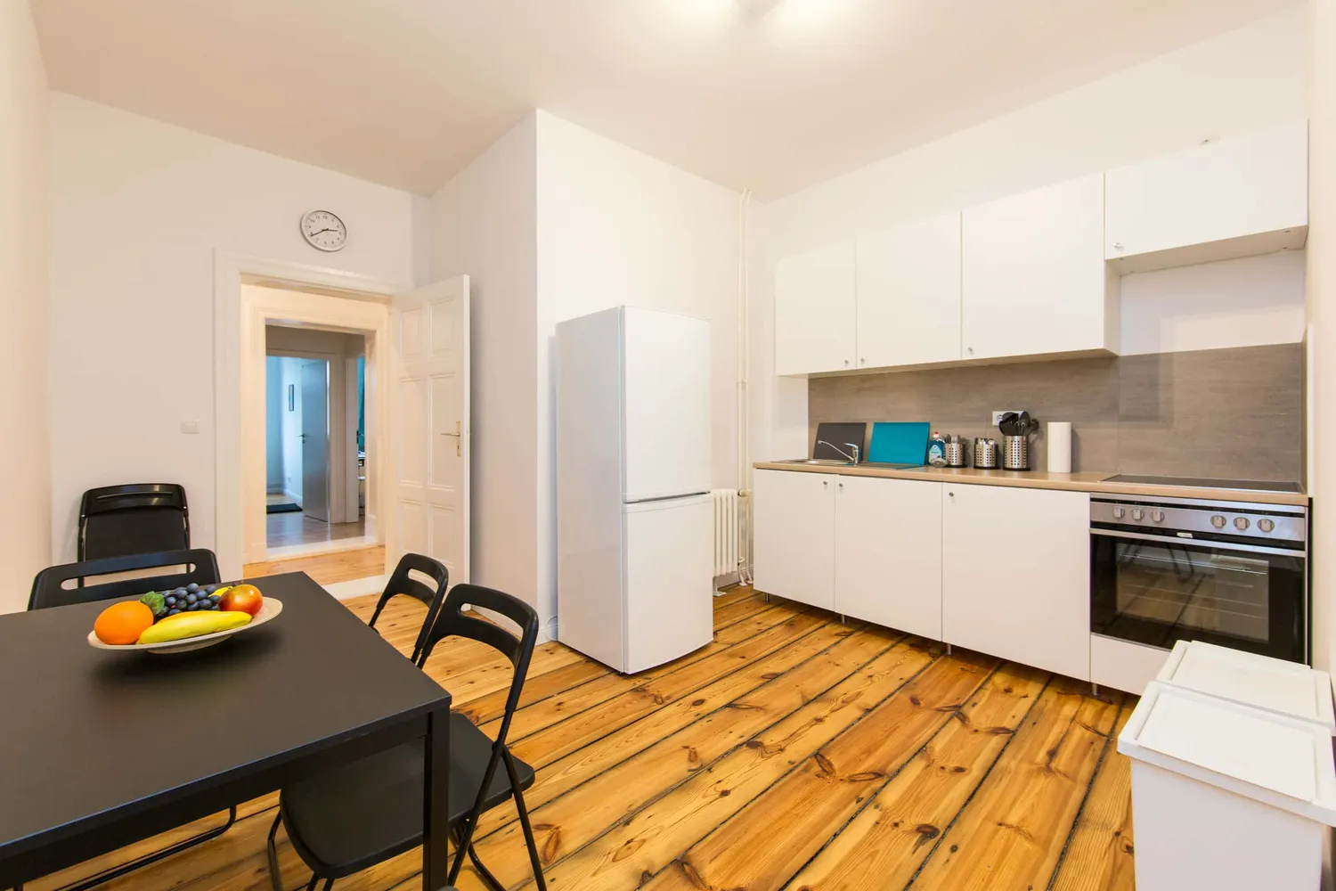 WG-Zimmer in Berlin – Bild 3