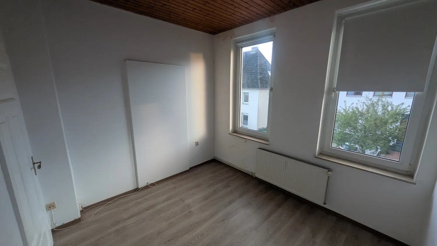 2 Zimmer Wohnung mit 39 m² in Bremen – Bild 5