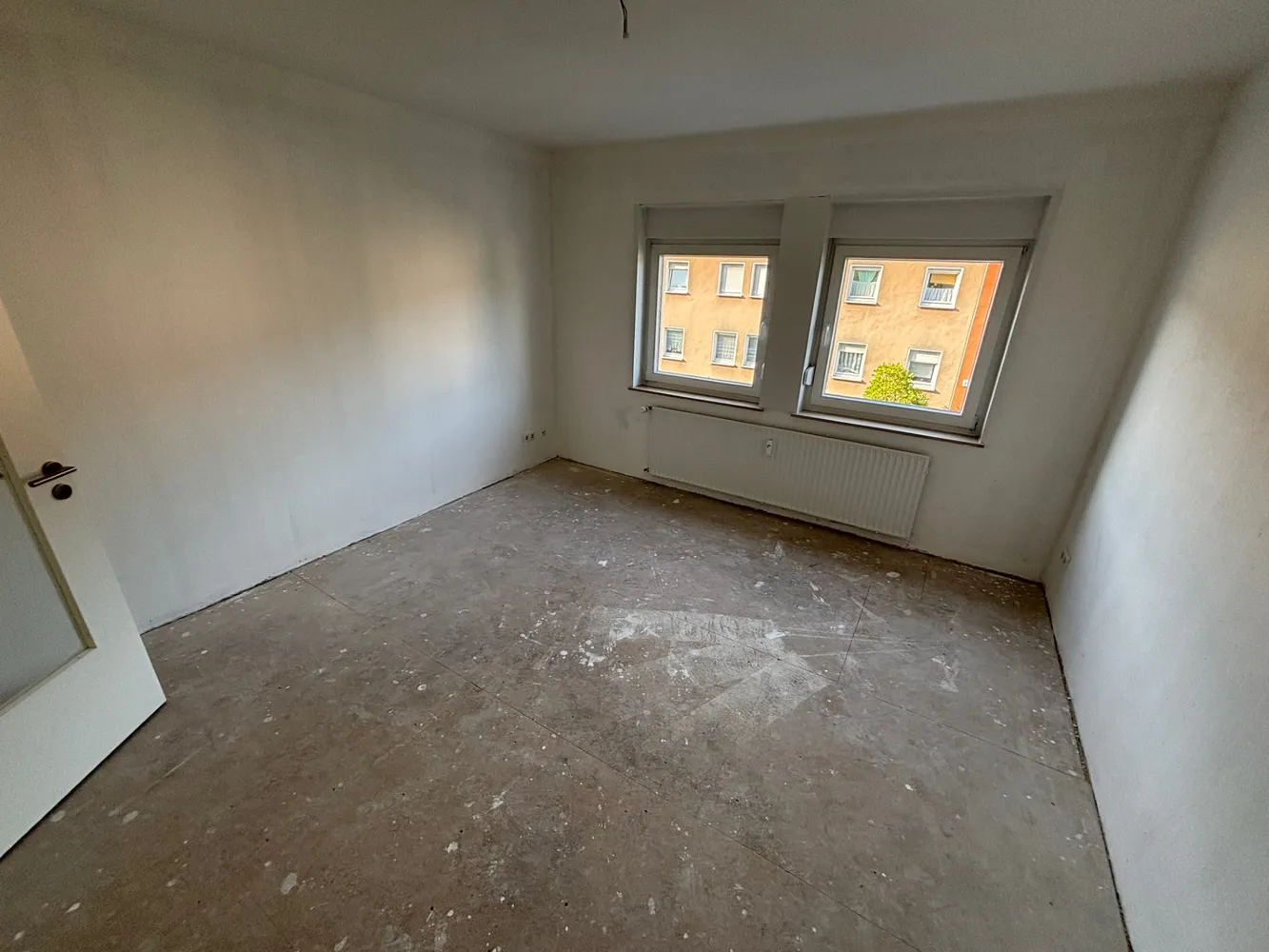 3 room apartment with 50 m² in Marl – Photo 1