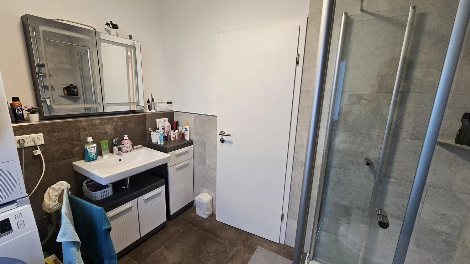 3 Zimmer Wohnung mit 83 m² in Mörfelden-Walldorf – Bild 1