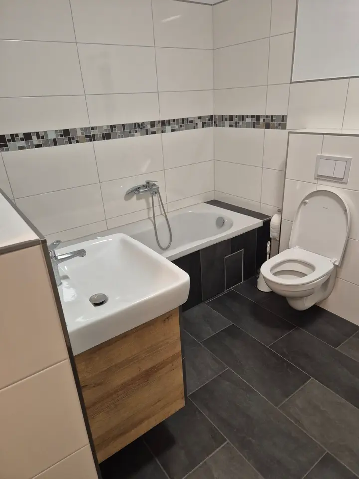 3 Zimmer Wohnung mit 95 m² in Herne – Bild 6