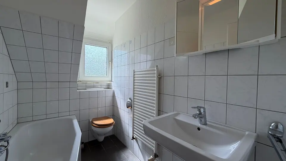 2 Zimmer Wohnung mit 38 m² in Wuppertal – Bild 5