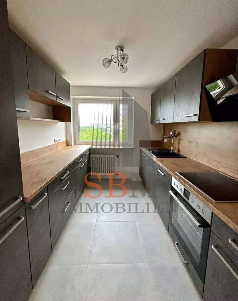 WG-Zimmer mit 21 m² in München – Bild 3