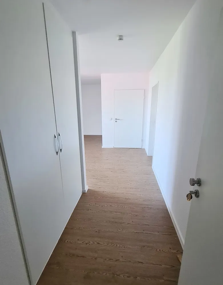 2 Zimmer Wohnung mit 56 m² in Köln – Bild 6