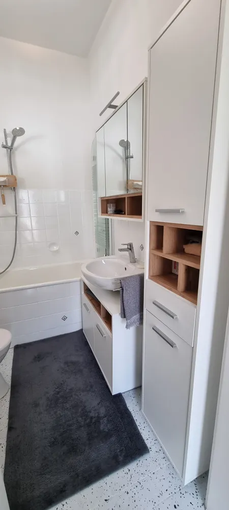 2 Zimmer Wohnung mit 60 m² in Recklinghausen – Bild 3