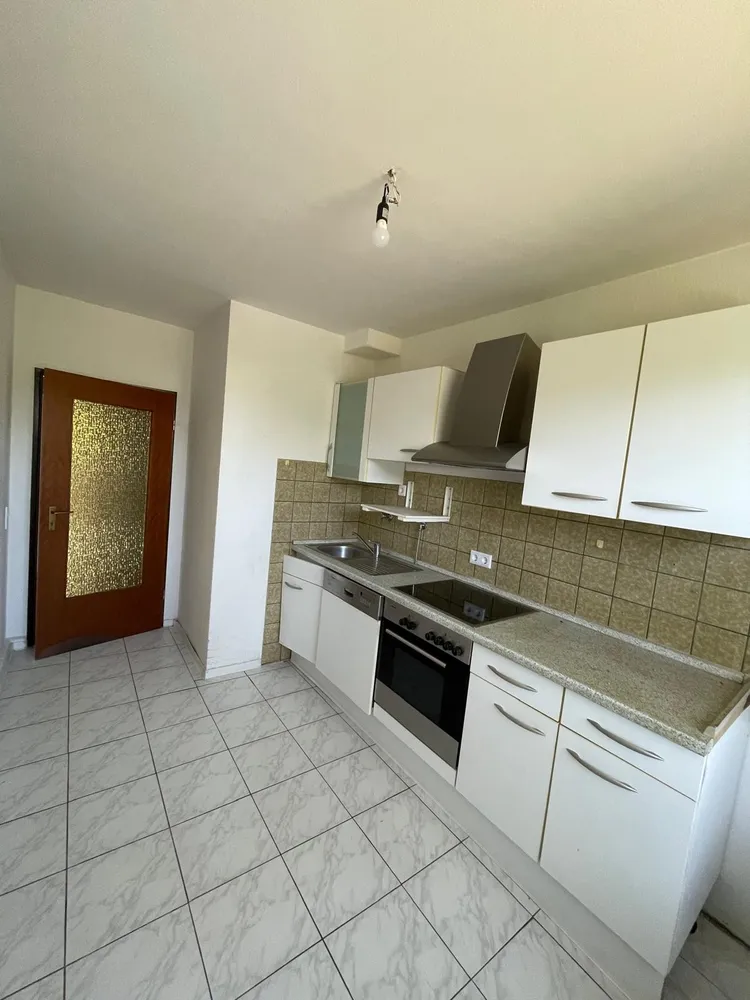 2 Zimmer Wohnung mit 60 m² in Düsseldorf – Bild 10