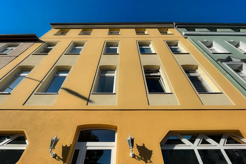 WG-Zimmer mit 46 m² in Rostock – Bild 8