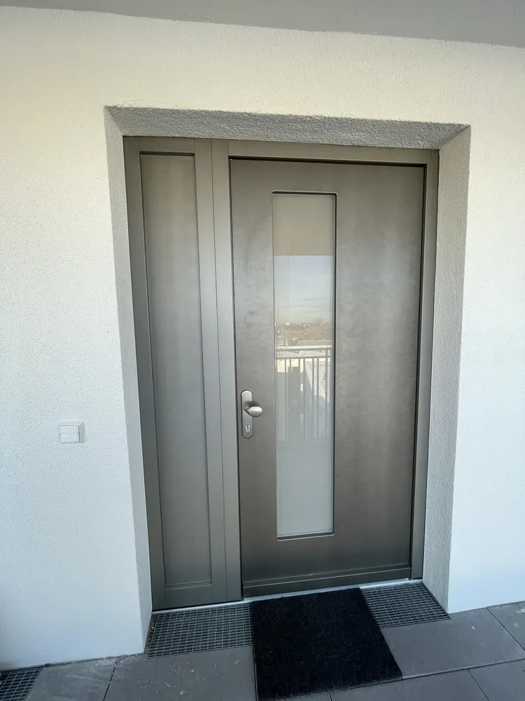 1 Zimmer Wohnung mit 35 m² in München – Bild 4