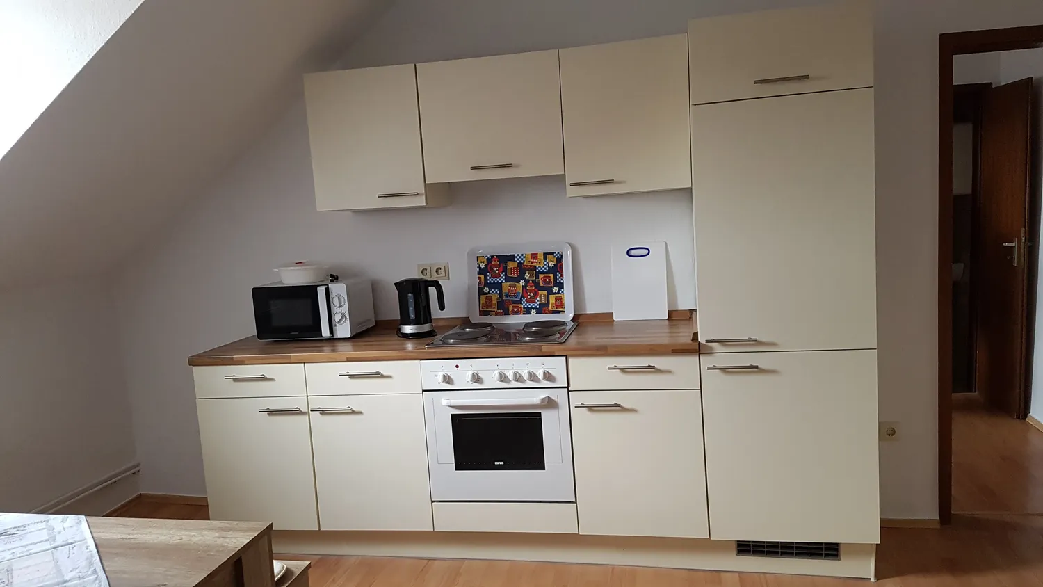 3 Zimmer Wohnung mit 52 m² in Gelsenkirchen – Bild 2