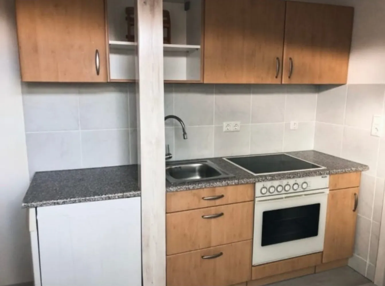 2 Zimmer Wohnung mit 23 m² in Bremen – Bild 2