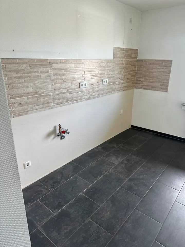 4 Zimmer Wohnung mit 107 m² in Recklinghausen – Bild 1