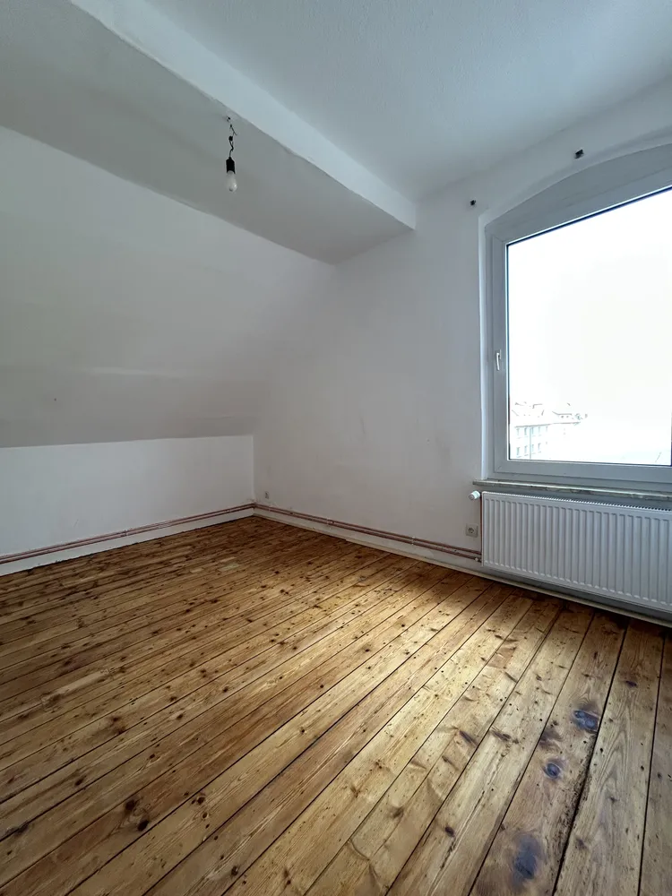 2 Zimmer Wohnung mit 52 m² in Braunschweig – Bild 3