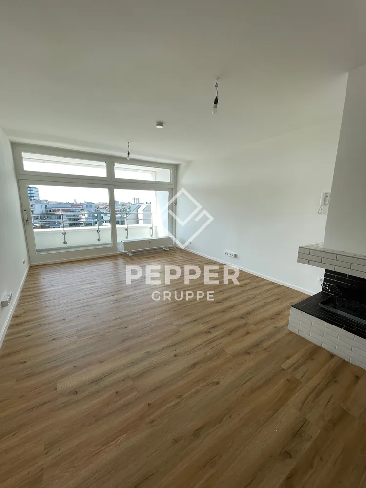 4 Zimmer Wohnung mit 106 m² in Berlin – Bild 1
