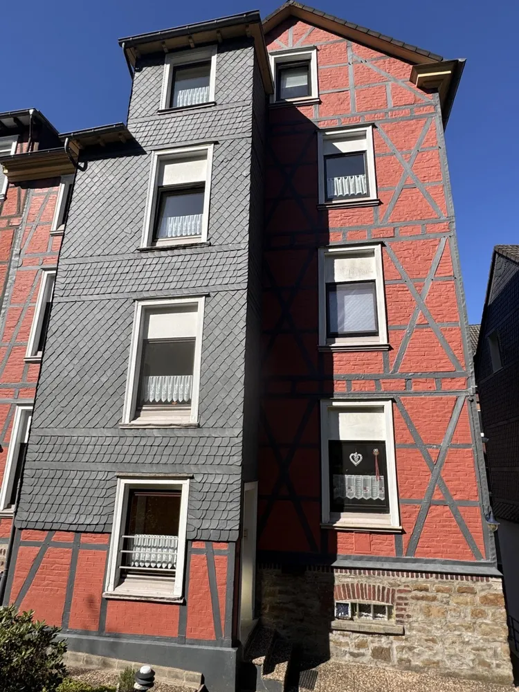 2 Zimmer Wohnung mit 60 m² in Velbert – Bild 5