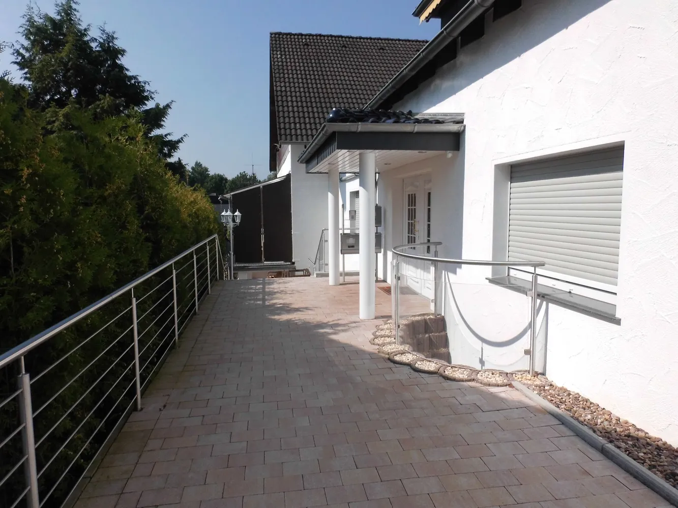 2 Zimmer Wohnung mit 55 m² in Bielefeld – Bild 8