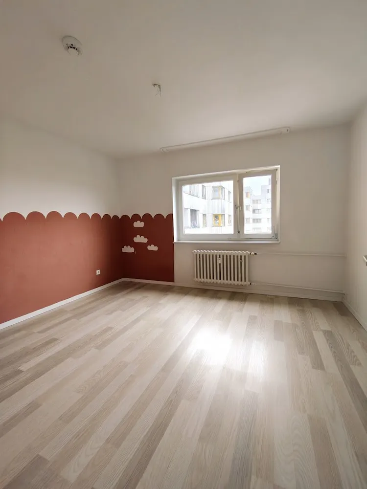 2 Zimmer Wohnung mit 58 m² in Berlin – Bild 5