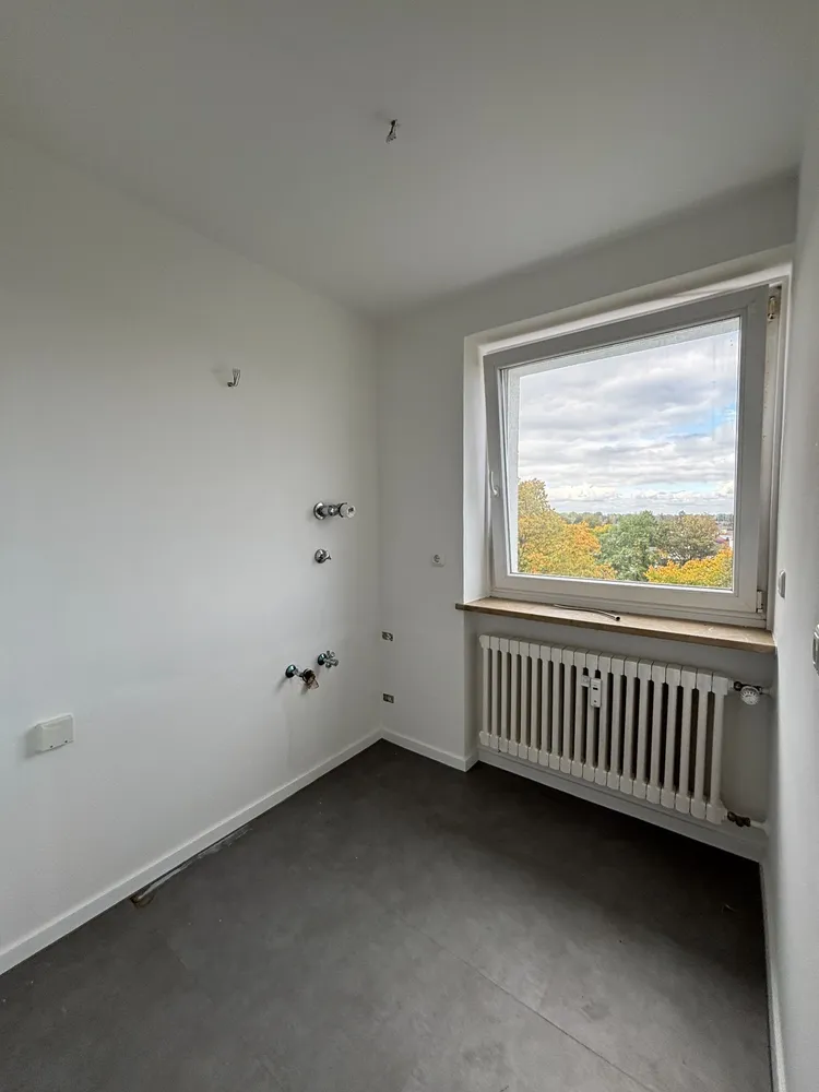 2 Zimmer Wohnung mit 41 m² in Augsburg – Bild 5