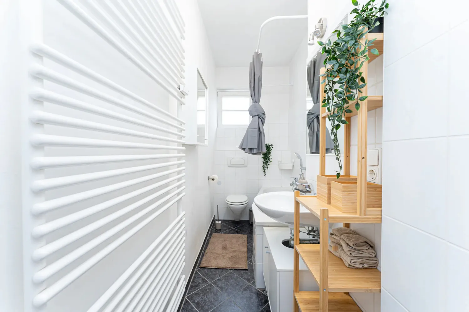 Shared room with 10 m² in Berlin – Photo 3