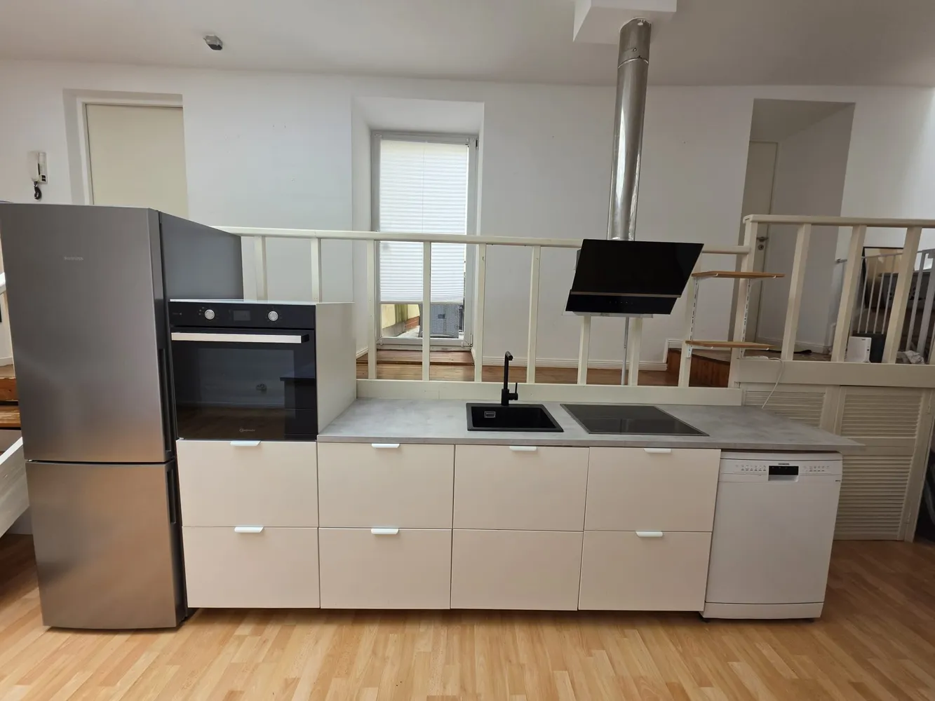 3 Zimmer Wohnung mit 121 m² in Berlin – Bild 5
