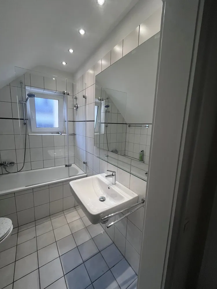 2 Zimmer Wohnung mit 65 m² in Essen – Bild 6
