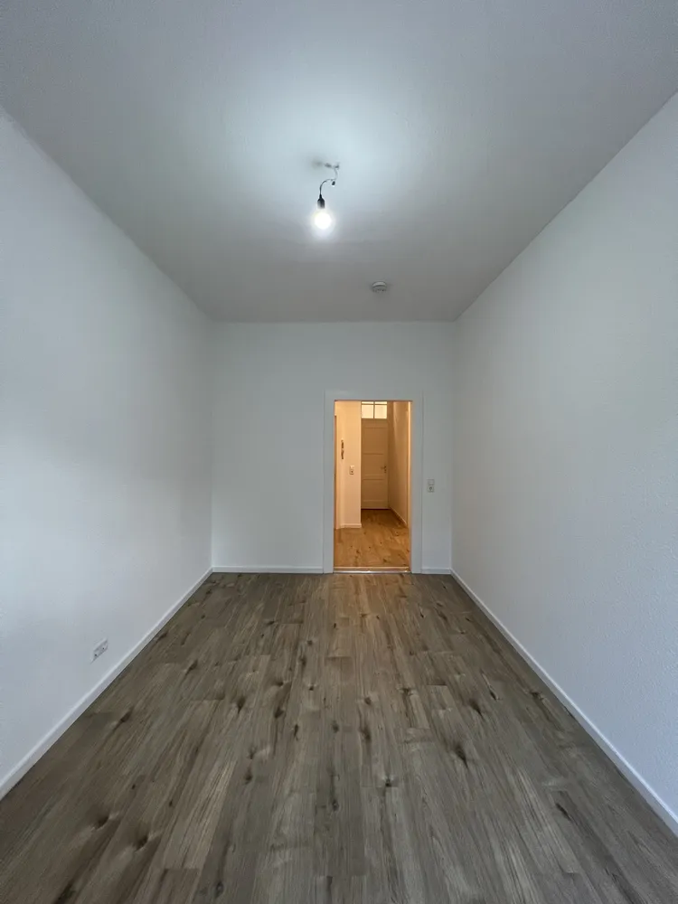 2 room apartment with 54 m² in Chemnitz – Photo 3