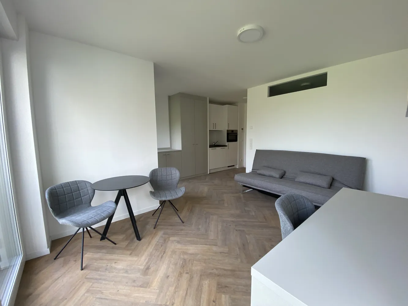 1 Zimmer Wohnung mit 24 m² in Berlin – Bild 5