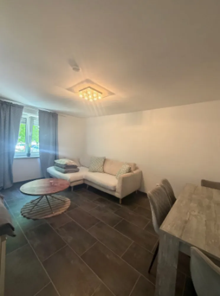 3 Zimmer Wohnung mit 58 m² in München – Bild 2