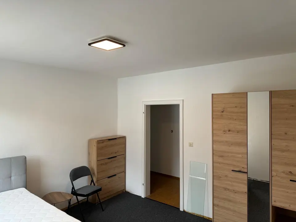WG-Zimmer mit 20 m² in Fürstenfeldbruck – Bild 4