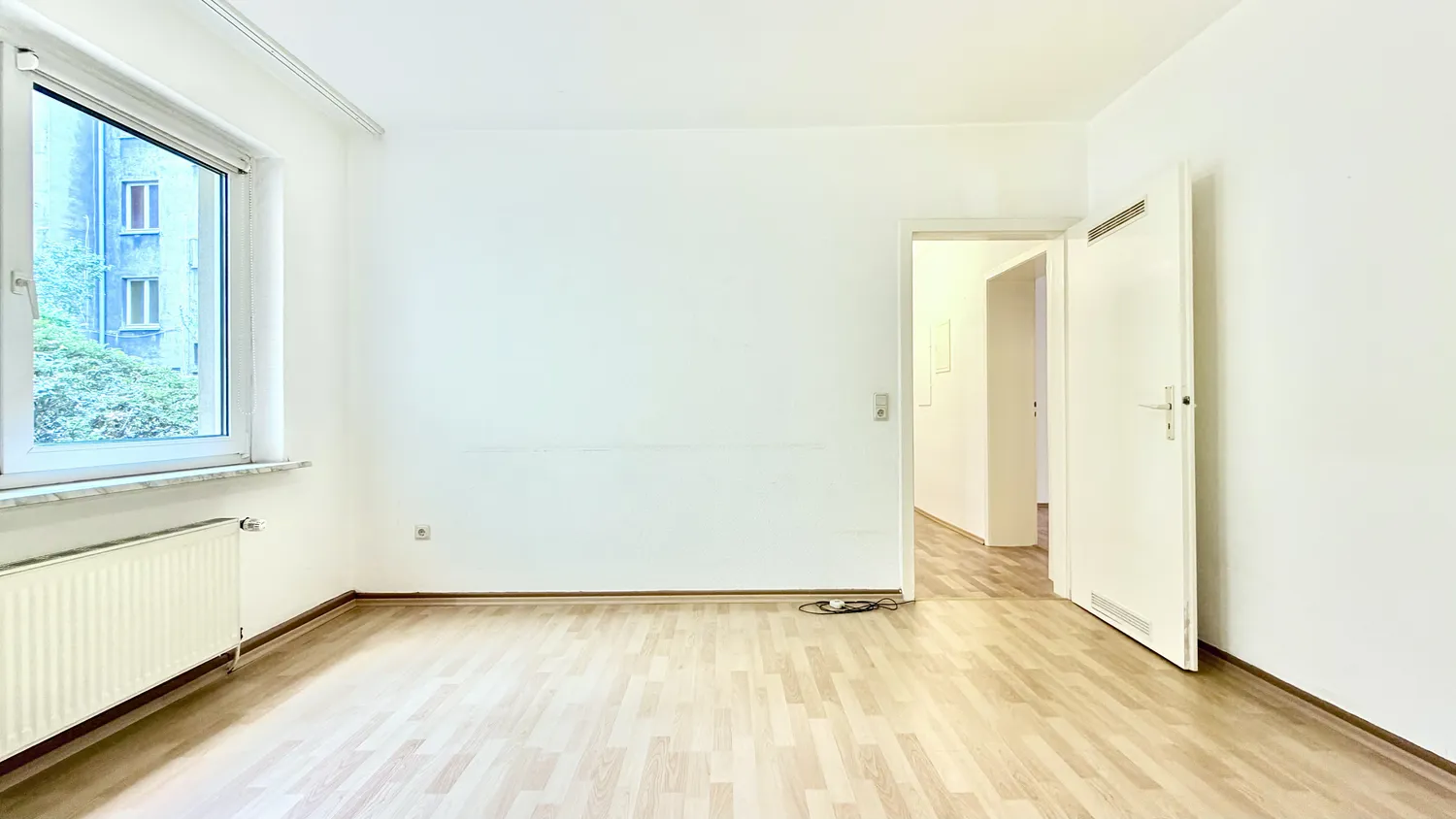 3 Zimmer Wohnung mit 54 m² in Dortmund – Bild 5
