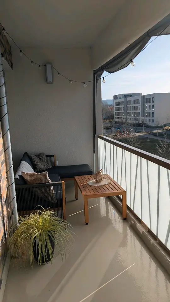 3 Zimmer Wohnung mit 89 m² in Erfurt – Bild 9